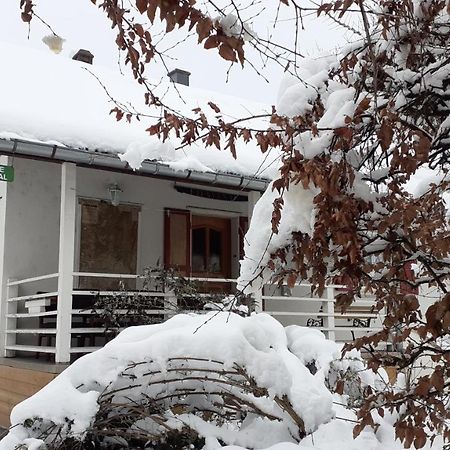 Вілла Chalet Montsegur Кольмар Екстер'єр фото